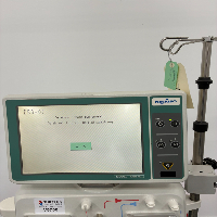 Nikkiso DBB-07 - Dialysis image 2